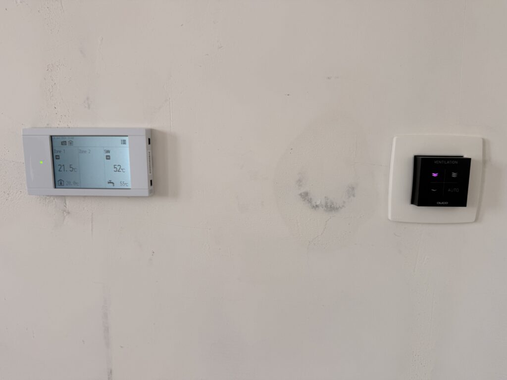 thermostaten